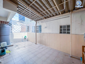 *****ทาวน์เฮ้าส์มือสองย่านนนทบุรี ม.ศุภาลัยวิลล์ รัตนาธิเบศร์ เนื้อที่มากถึง 21 ตร.ว. ฟังก์ชัน 3 ห้องนอน 2 ห้องน้ำ 1 ที่จอดรถ บ้านสภาพพร้อมอยู่ บนทำเลโซนเมือง เดินทางสะดวกเชื่อมต่อถ.รัตนาธิเบศร์ ถ.ติวานนท์ และสนามบินน้ำ เพียง 10 นาทีก็ถึงรถไฟฟ้าสายสีม่วง "สถานีศูนย์ราชการนนทบุรี" ใกล้ทางด่วน "งามวงศ์วาน"